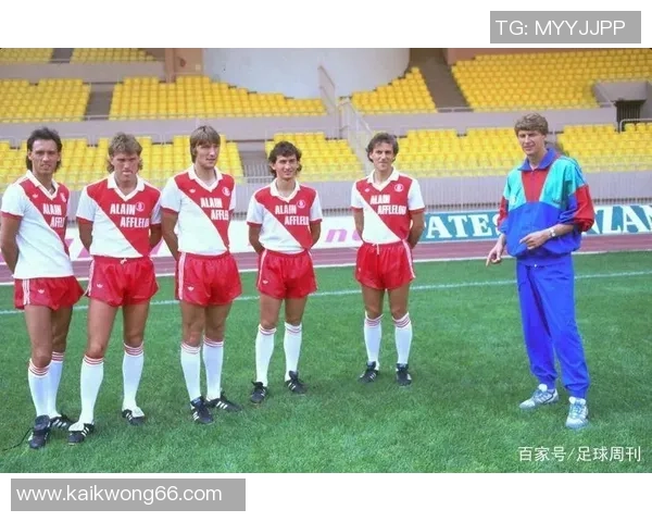 地中海地区足球明星的崛起与影响力分析